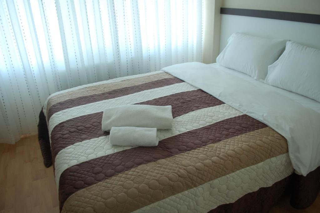 Flora Hotel Burhanli ห้อง รูปภาพ